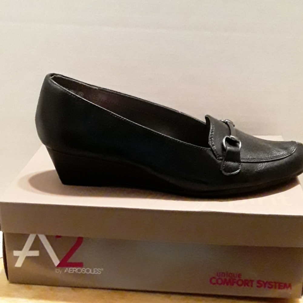 Easy Spirit Shoes
